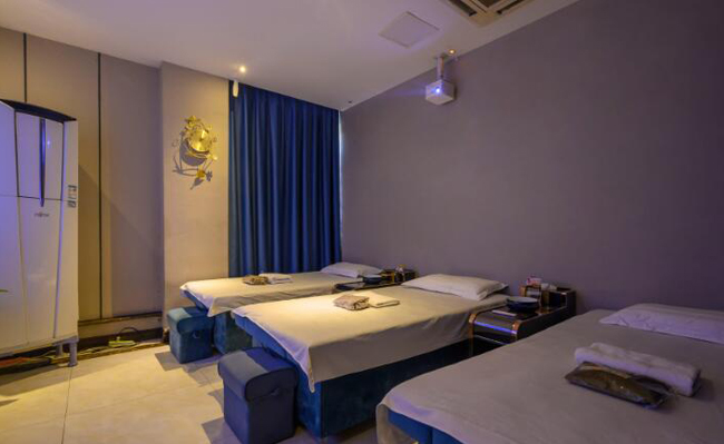 杭州下城区靠谱的养生会所怎样选择：专业指南避开消费陷阱