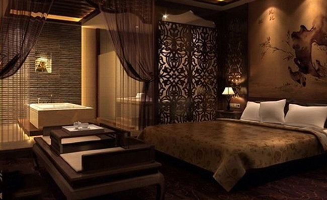 杭州下城区SPA会所｜轻奢疗愈·舒缓时光